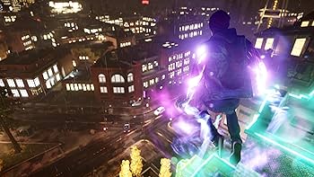 家庭用ゲームソフト second son Amazon.co.jp: 【PS4】inFAMOUS Second Son PlayStation Hits
